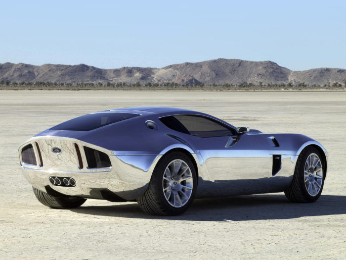 Ford Shelby Gr 1 Concept 5 700x525