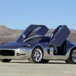 Ford Shelby Gr 1 Concept 9 150x150