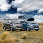 Ford Transit Custom Nugget 1 150x150