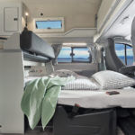 Ford Transit Custom Nugget 4 150x150