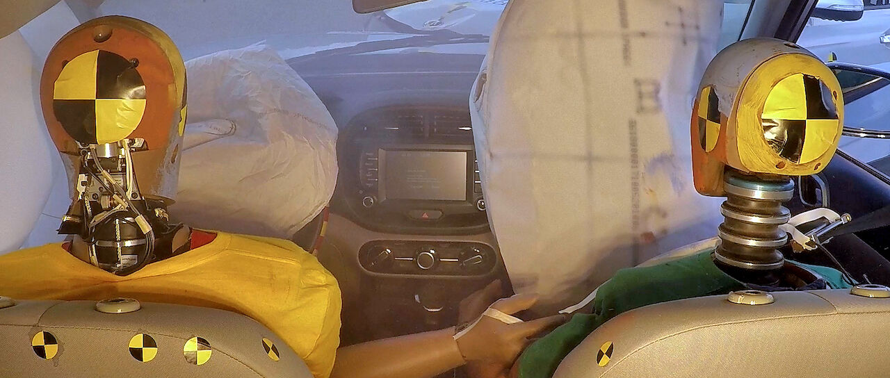 Todas las noticias de coches en un solo portal: Pruebas, fotos, vídeos, informes...