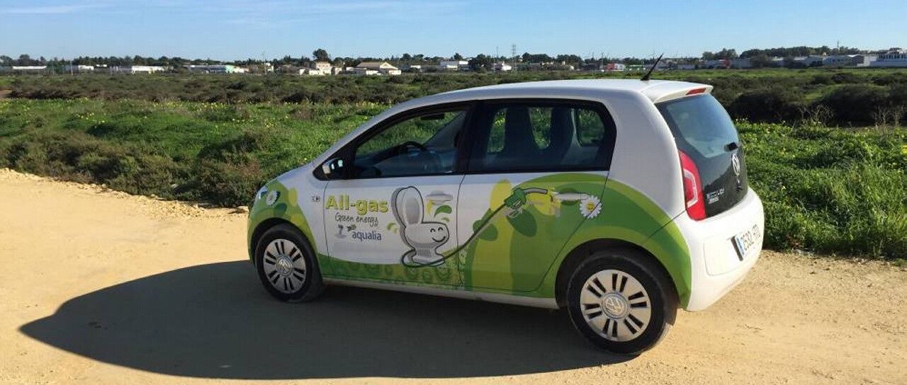 Todas las noticias de coches en un solo portal: Pruebas, fotos, vídeos, informes...