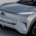 Infiniti Qx Inspiration Concept 17 150x150