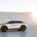 Infiniti Qx Inspiration Concept 2 150x150