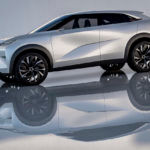 Infiniti Qx Inspiration Concept 4 150x150