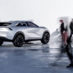 Infiniti Qx Inspiration Concept 5 150x150