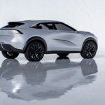 Infiniti Qx Inspiration Concept 7 150x150
