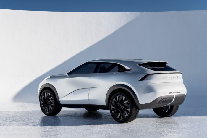 Infiniti Qx Inspiration Concept 8 700x467