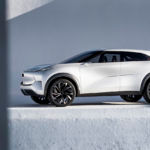 Infiniti Qx Inspiration Concept 9 150x150
