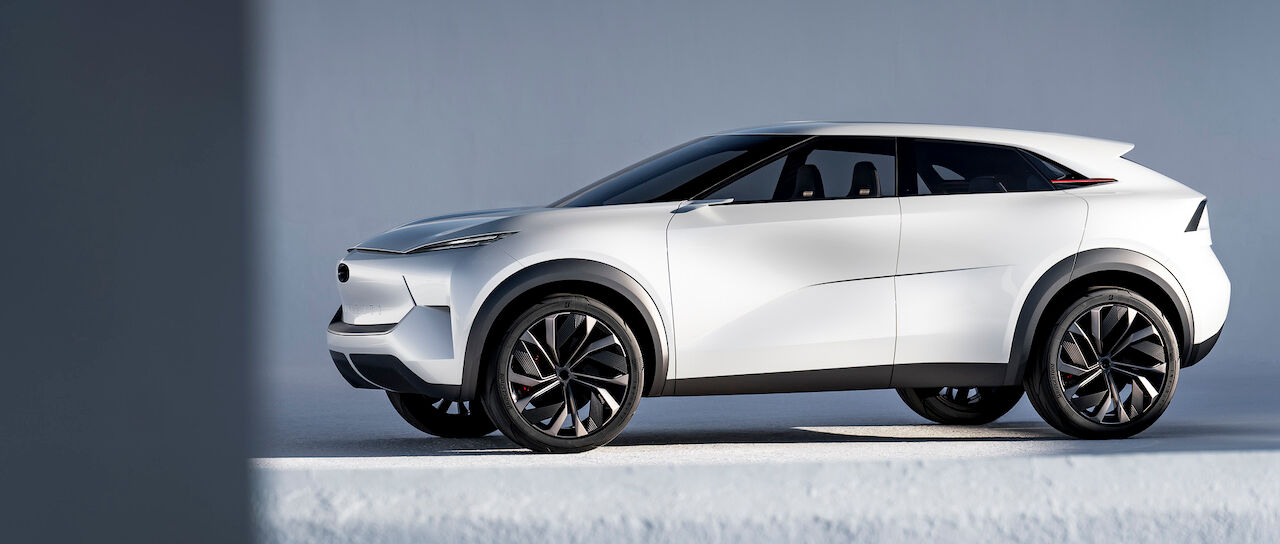 Todas las noticias de coches en un solo portal: Pruebas, fotos, vídeos, informes...