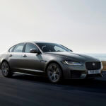Jaguar Xf Chequered Flag 3 150x150