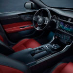 Jaguar Xf Chequered Flag 6 150x150