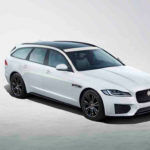 Jaguar Xf Chequered Flag 8 150x150