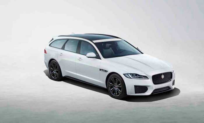 Jaguar Xf Chequered Flag 8 700x423