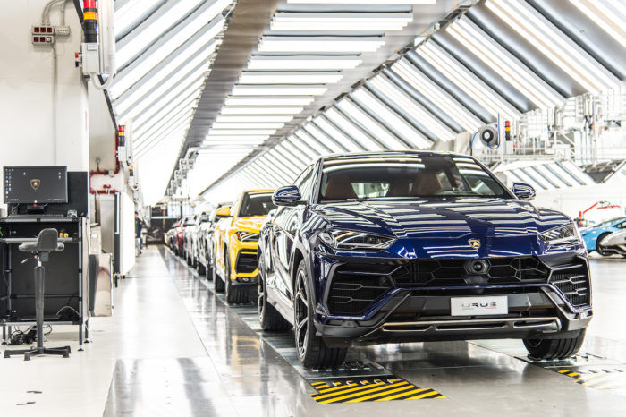 Lamborghini Fabrica 3 700x466