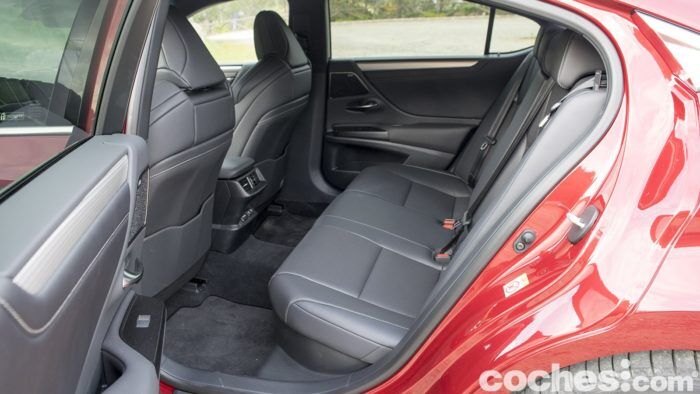 Lexus Es 300h Prueba 2 700x394
