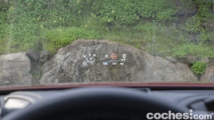 Head-Up Display, todo sobre el elemento de moda en los coches