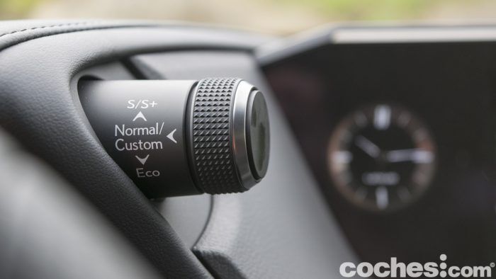 Lexus Es 300h Prueba 26 700x394