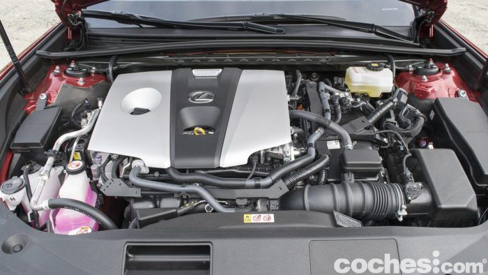 Lexus Es 300h Prueba 29 700x394