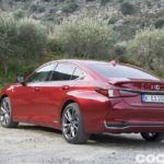 Lexus Es 300h Prueba 35 150x150
