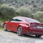 Lexus Es 300h Prueba 36 150x150
