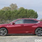 Lexus Es 300h Prueba 38 150x150
