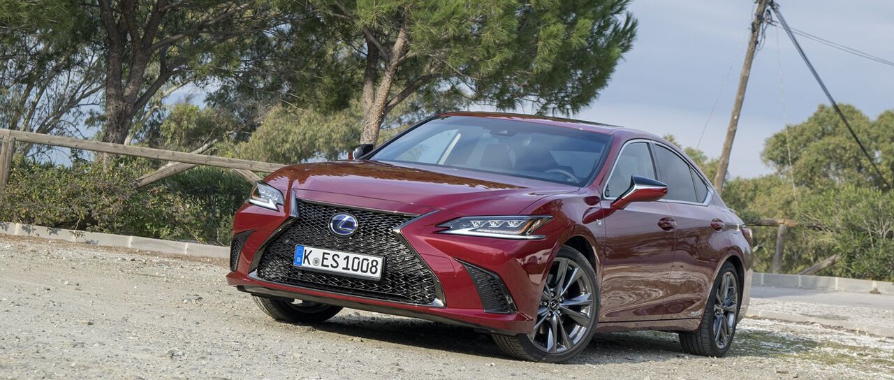 Todas las noticias de coches en un solo portal: Pruebas, fotos, vídeos, informes...