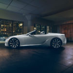 Lexus Lc Convertible Concept 12 150x150