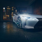 Lexus Lc Convertible Concept 3 150x150