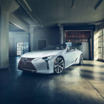 Lexus Lc Convertible Concept 5 150x150