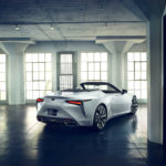 Lexus Lc Convertible Concept 6 150x150