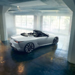 Lexus Lc Convertible Concept 8 150x150