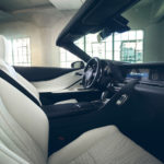 Lexus Lc Convertible Concept 9 150x150