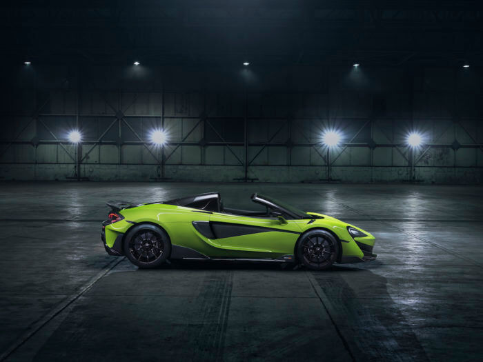 Mclaren 600lt Spider 4 700x525