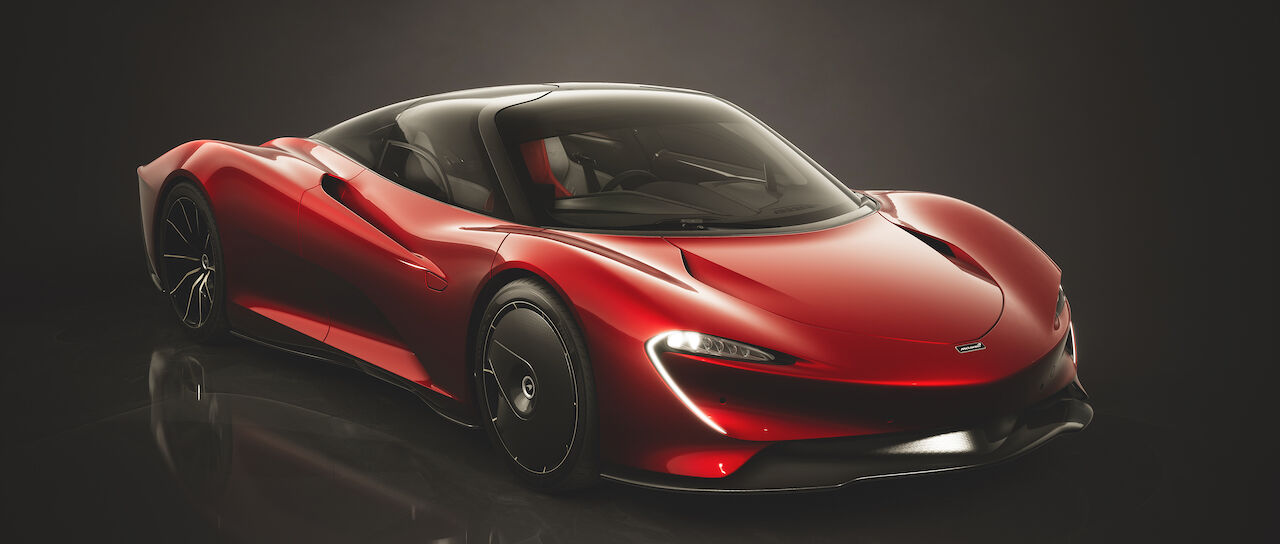 Todas las noticias de coches en un solo portal: Pruebas, fotos, vídeos, informes...