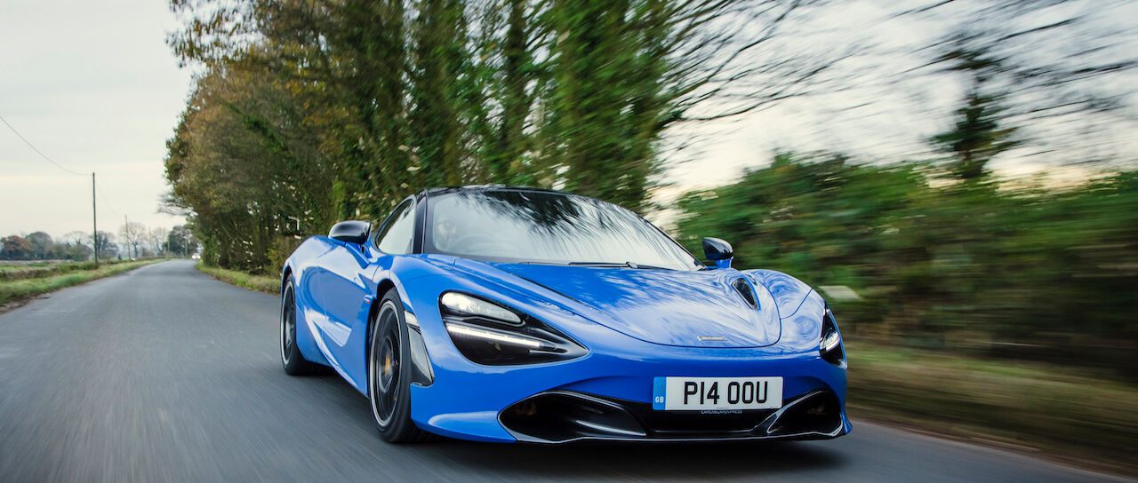 Todas las noticias de coches en un solo portal: Pruebas, fotos, vídeos, informes...