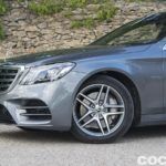 Mercedes Clase S 350d Prueba 11 150x150