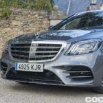 Mercedes Clase S 350d Prueba 12 150x150