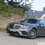 Mercedes Clase S 350d Prueba 13 150x150