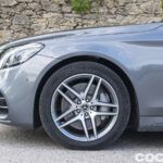 Mercedes Clase S 350d Prueba 14 150x150