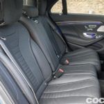 Mercedes Clase S 350d Prueba 21 150x150