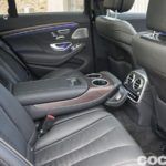 Mercedes Clase S 350d Prueba 22 150x150