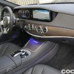 Mercedes Clase S 350d Prueba 25 150x150