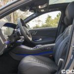 Mercedes Clase S 350d Prueba 31 150x150