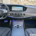 Mercedes Clase S 350d Prueba 34 150x150