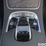 Mercedes Clase S 350d Prueba 35 150x150