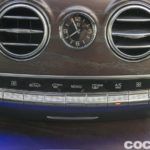 Mercedes Clase S 350d Prueba 36 150x150