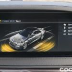 Mercedes Clase S 350d Prueba 38 150x150