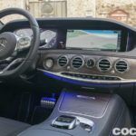 Mercedes Clase S 350d Prueba 39 150x150