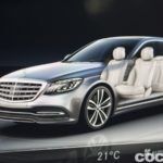 Mercedes Clase S 350d Prueba 44 150x150